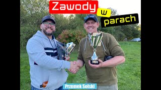 JAK WYGRAŁEM ZAWODY W PARACH  METODA I KARPIE [upl. by Aihseuqram973]