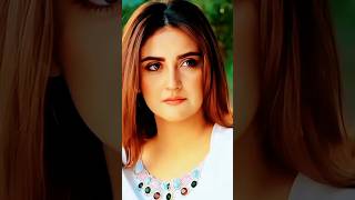 Eye Contact Nosherwan and Dua  Jaan Nisar Drama shorts [upl. by Suh]