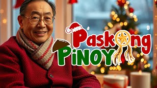 Best Tagalog Christmas Tagalog Christmas Songs  Paskong Pinoy Super Medley [upl. by Assyn85]