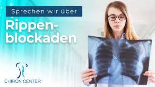 Rippenblockaden lösen I das sind die Tipps vom Faszienexperten [upl. by Anatsirhc]