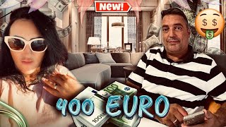 Baskia  400 Euro Humor 2022 [upl. by Slen518]