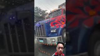 Optimum Pride reaction reactionvideo optimusprime transformers [upl. by Justina185]