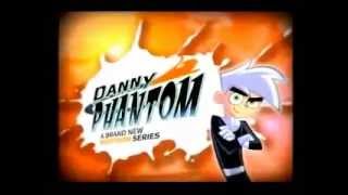 First Danny Phantom Commercial [upl. by Anahs]