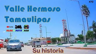 Valle Hermoso Tamaulipas [upl. by Delija192]