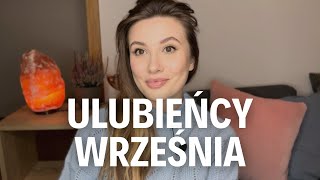 ♥️ ULUBIEŃCY WRZEŚNIA 2023 [upl. by Johen367]