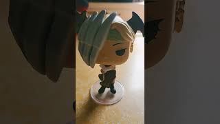 anime funkopop ryukyu [upl. by Shawn851]