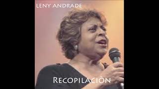 Leny Andrade Influencia Do Jazz [upl. by Eisac]