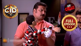 Can Puppets Commit Murders  CID  Strange Crimes  सीआईडी  Full Episode [upl. by Klemens]