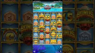 Plată bună la Razor Returns pacanele aparate casino cazino slots egt wild [upl. by Nathan884]