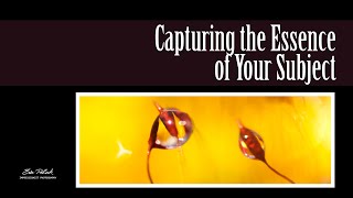 Expanding Visual Vocabulary in Your Photography [upl. by Sul752]