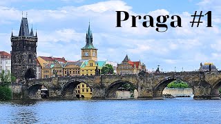 Praga na Majówkę 1 [upl. by Jeramie361]