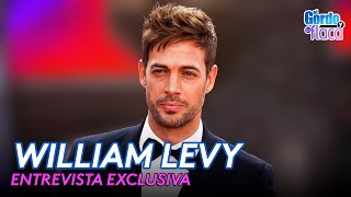 William Levy  Entrevista completa y exclusiva  El Gordo Y La Flaca [upl. by Benito]