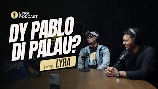 PART 1 PODCAST LYRA  DY PABLO DI PALAU [upl. by Okoyik]