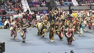 003 Men’s Traditional Special FNUC Powwow 2023 Full Length [upl. by Meehyr]