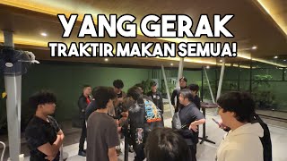 Gua Ajak Anak BRUTAL English Or Spanish Ada Eles Dan Genah [upl. by Suilmann]