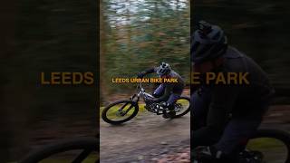 Cycle Technology at Leeds Urban Bike Park trekrail trekfuelexe trekslash mtb [upl. by Elyrrad]