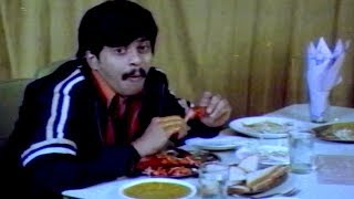 Shanker Nag Best Comedy Scene  Minchina Ota Kannada Movie  Kannada Comedy Nights [upl. by Urbas]