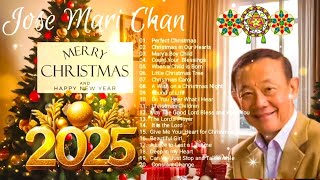 Pinoy OPM Best Tagalog Pasko Song Christmas Songs Medley  Popular Pinoy Christmas Songs 2025 [upl. by Bock287]