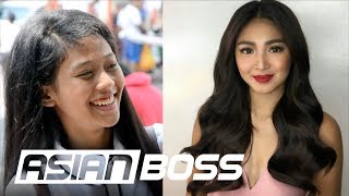 Whats The Ideal Beauty Standard In The Philippines  ASIAN BOSS [upl. by Zinck575]