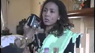 Very Funny Azeb Mesfin quotWe Are Poorquot  Funny Joke [upl. by Remat]