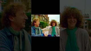 True love 💌 Gene Wilder amp Gilda Radner Watch lovegilda on life of Gilda comedy snl funny [upl. by Oahc]