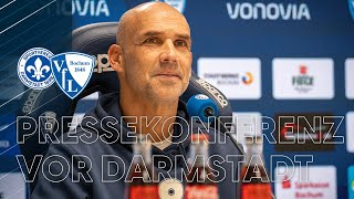 PK vor Darmstadt [upl. by Annairda]