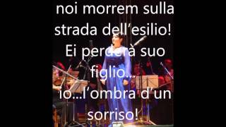 Turandot quot Signore Ascolta quot soprano Hibla Gerzmava [upl. by Hotze853]