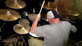 CASCADA  Everytime We Touch Drum Cover Dean Minerva [upl. by Riccardo753]