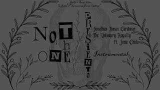 Not the OnePresiento Sallys Song Official Instrumental [upl. by Eniamreg952]