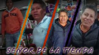 Recopilacion de TODAS las bromas al señor de la tienda [upl. by Annayram906]