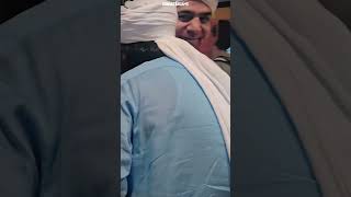 Maulana Imran Attari Arrived In Bologna Italy  tour2024 europe [upl. by Ykcor662]