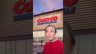 Costco hack ONLY employees know 👀 💰costcogiftcard costcohacks costcosecrets [upl. by Yelsha]