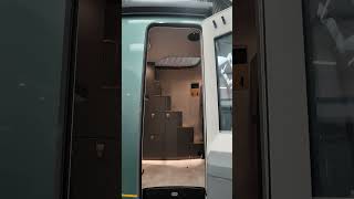 Hymer Venture S  £233000 Simply Amazing [upl. by Lazos]