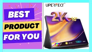 UPERFECT 25K Portable Monitor [upl. by Yacano444]