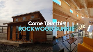 Rockwood Bunkie WalkThrough [upl. by Py]