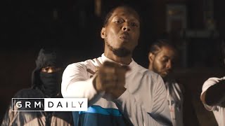 Merky Ace  Numerous Times Music Video  GRM Daily [upl. by Ahterod]