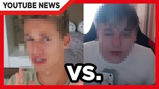 ConCrafter VS RAUCHVERBOT  ConCrafter nun Kanalzerstörer [upl. by Marion930]