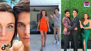 Best Brent Rivera and Pierson Tik Toks 2021  New Funny Tik Tok Memes  New TikTok [upl. by Nesahc]