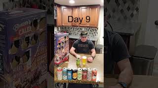 2023 Costco Brewers Advent Calendar Day 9 shorts [upl. by Triley]