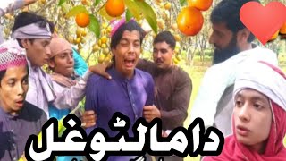 Da Malto Ghal Pashto New Funny Video By Baba Gull Vines 2024pashtoonvines [upl. by Yedrahs]