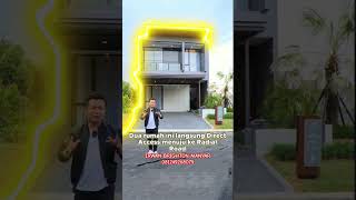 Citraland Surabaya propertysurabayabarat rumahsurabaya surabayaproperti propertisurabaya [upl. by Faythe101]