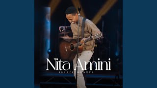 Nita Amini Live [upl. by Neffirg]