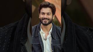 Sunny Reveals An EPIC Childhood Secret About Vicky Kaushal 🤣 TheGreatIndianKapilShow [upl. by Elynad]