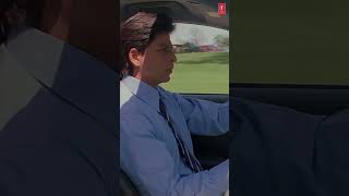 Swades Status Shahrukh 🕺 Ye Jo Desh hai Tera 🙌 ytshorts [upl. by Canale]