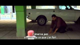 Hichkas  Khoda Pasho  Tehran  Ekhtelaf subtitles french [upl. by Arakihc]