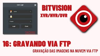 Bitvision  iVMS320  XVR  Megaace  Luatek  SDI  DNIUB  Herospeed  SmartBras  16 [upl. by Ramar482]