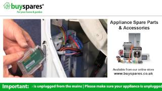 Clearing Washing Machine Error Codes Bosch Neff Siemens F18 F21 F61 F43 F17 F26 F63 Etc [upl. by Atina35]