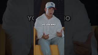 La traición de Daddy Yankee a la religión y la herejía del reggaetón [upl. by Marino]