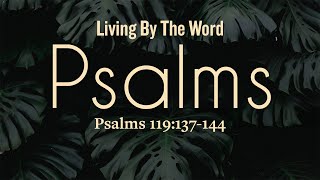 Living By The Word  Part 18 [upl. by Mellie]