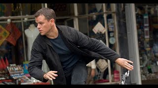 The Bourne Supremacy2004 Movie  Matt DamonFranka PotenteBrian Cox  Fact amp Review [upl. by Iain874]